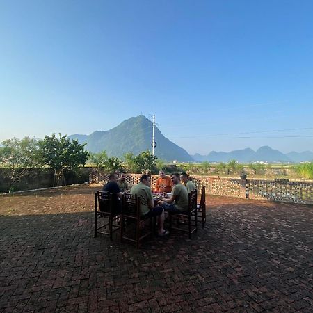 Bac Son Homestay 외부 사진