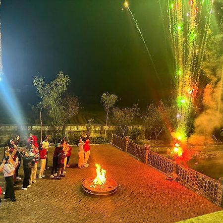 Bac Son Homestay 외부 사진
