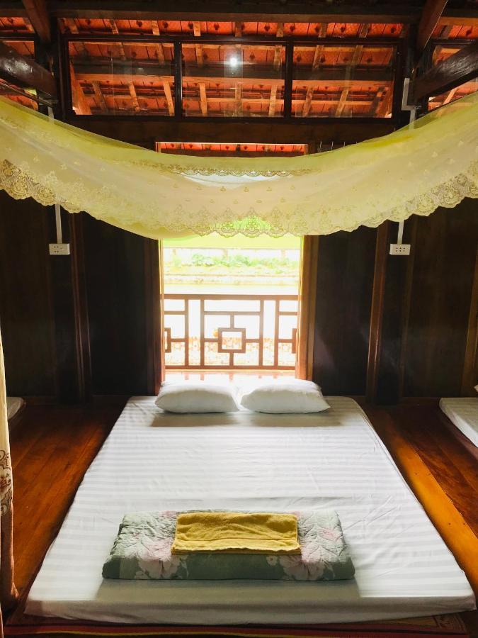 Bac Son Homestay 외부 사진