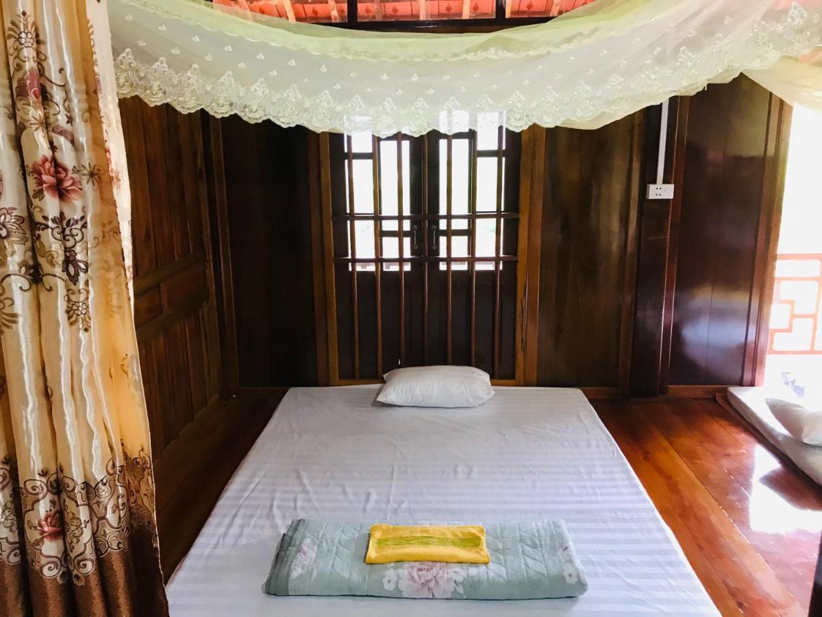 Bac Son Homestay 외부 사진