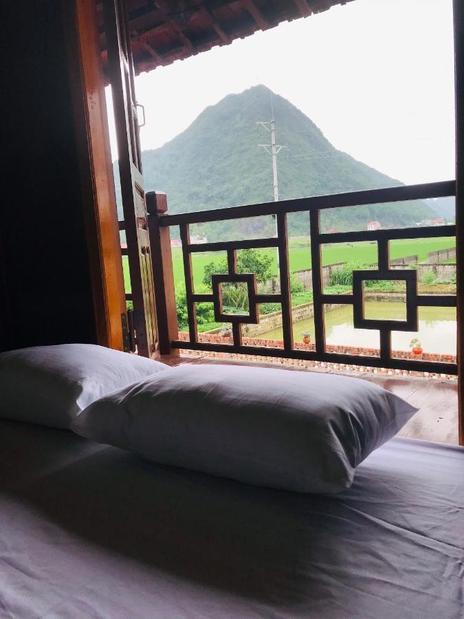 Bac Son Homestay 외부 사진