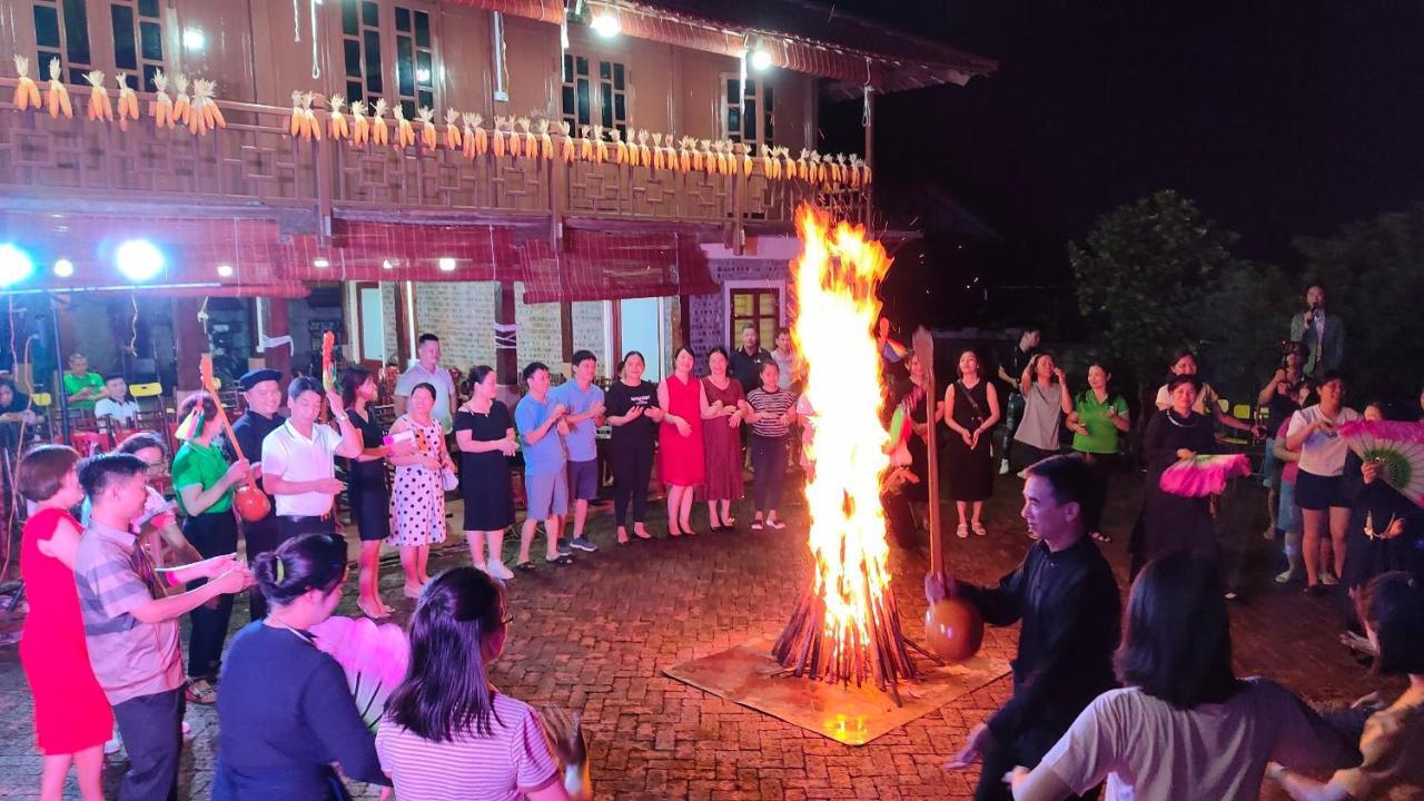 Bac Son Homestay 외부 사진