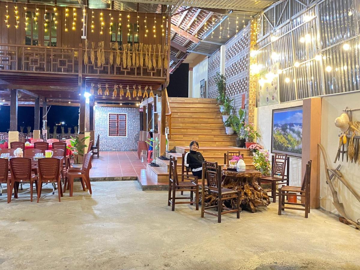 Bac Son Homestay 외부 사진