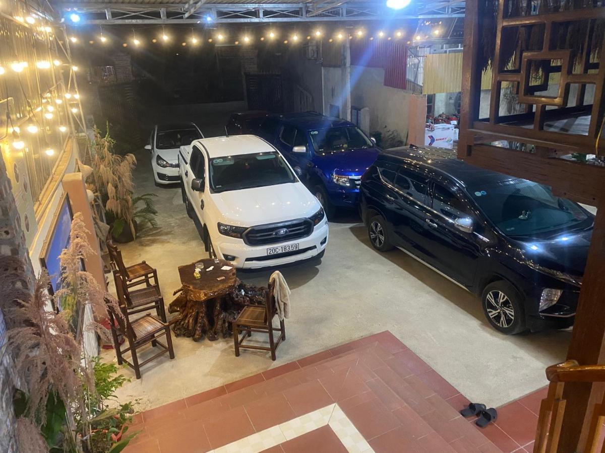 Bac Son Homestay 외부 사진