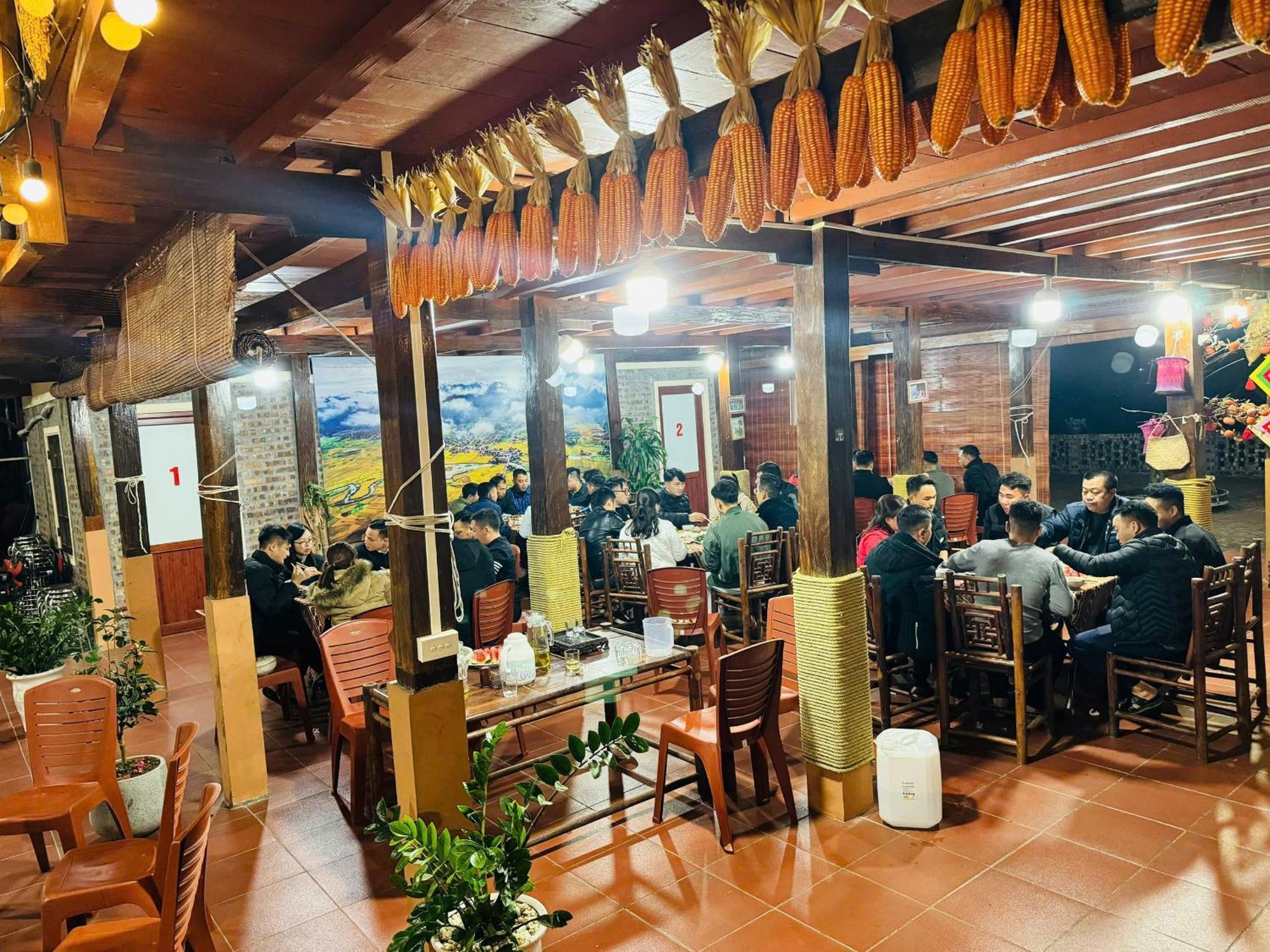 Bac Son Homestay 외부 사진