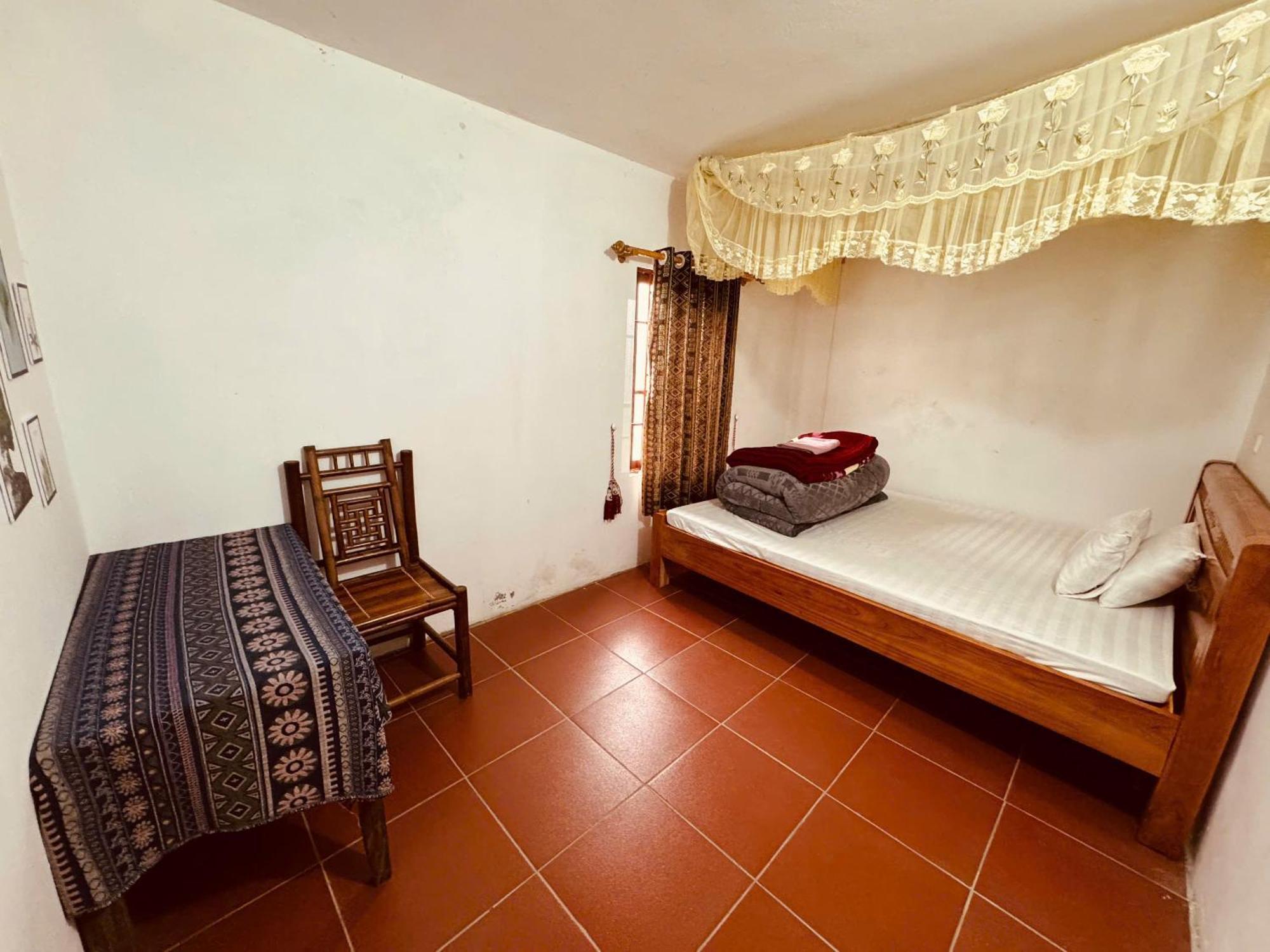 Bac Son Homestay 객실 사진
