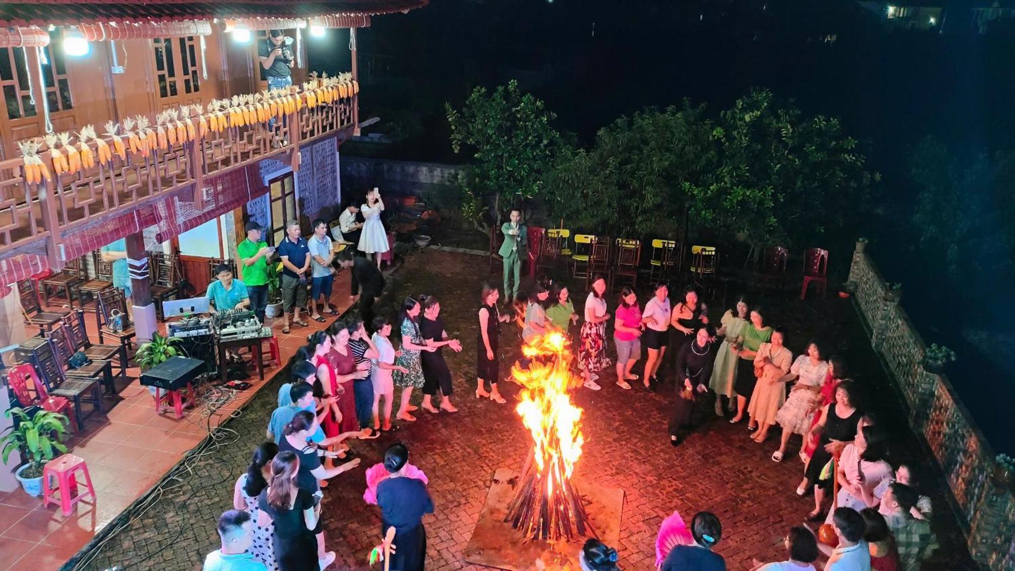 Bac Son Homestay 외부 사진