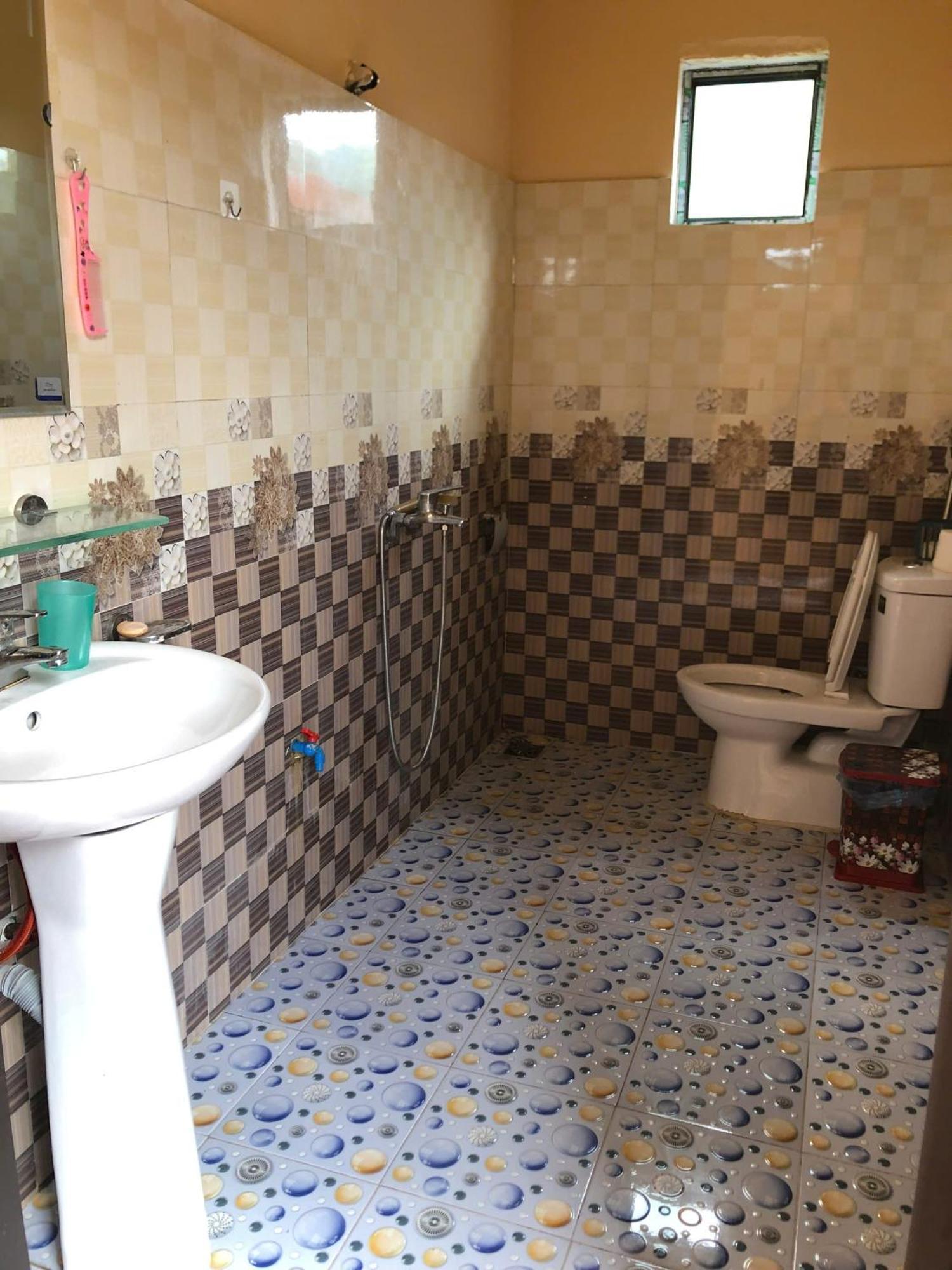 Bac Son Homestay 외부 사진