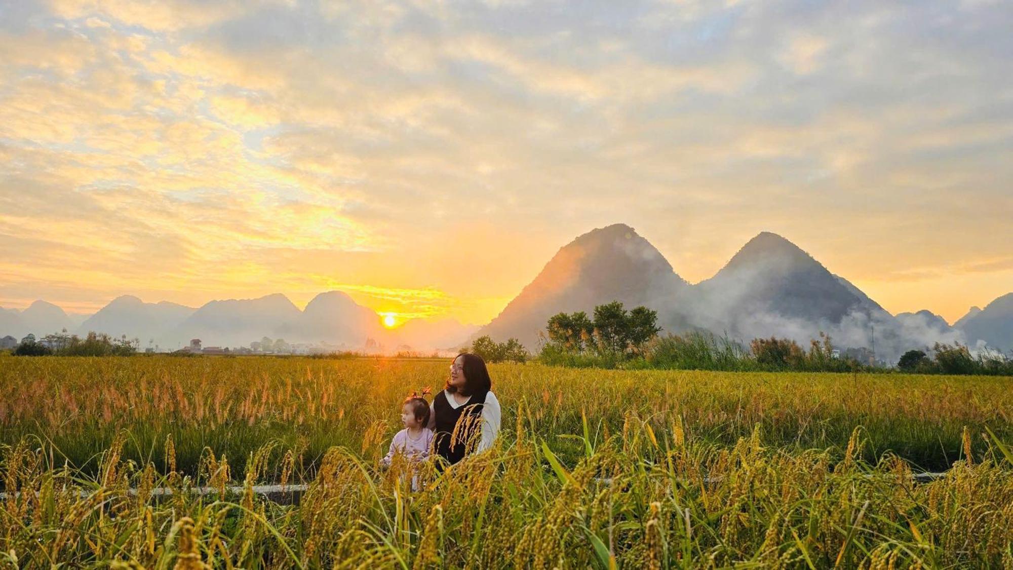 Bac Son Homestay 외부 사진