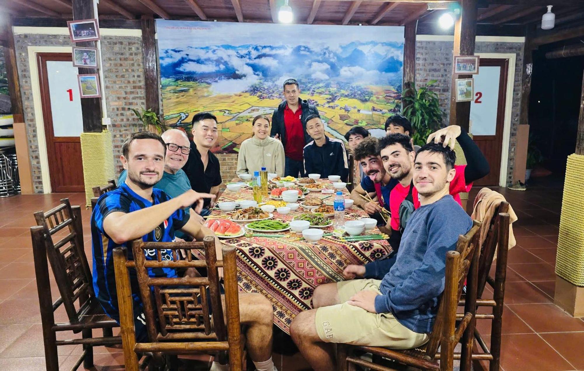 Bac Son Homestay 외부 사진