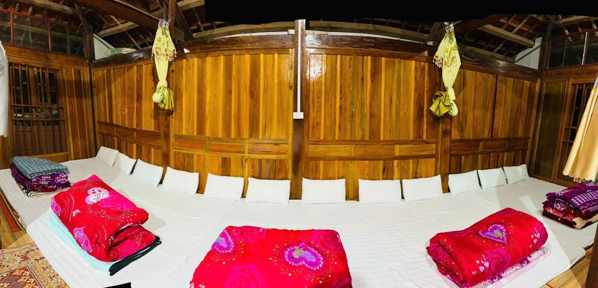 Bac Son Homestay 외부 사진
