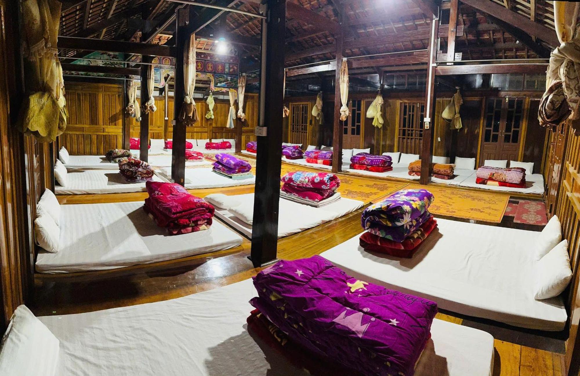 Bac Son Homestay 외부 사진