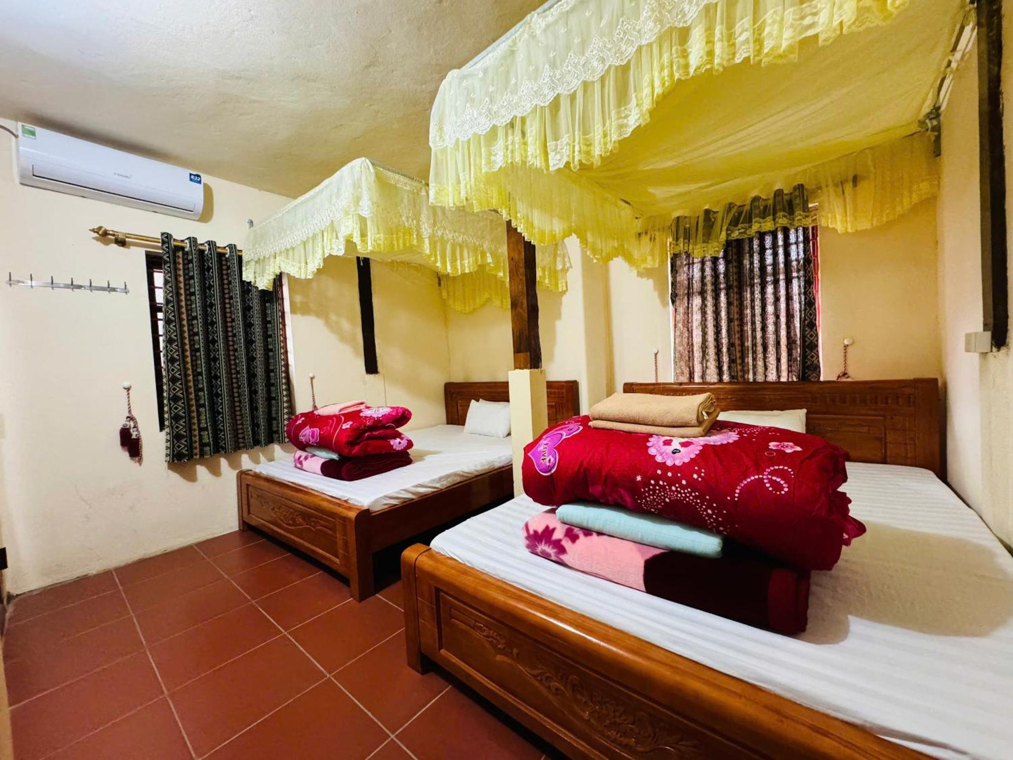 Bac Son Homestay 외부 사진
