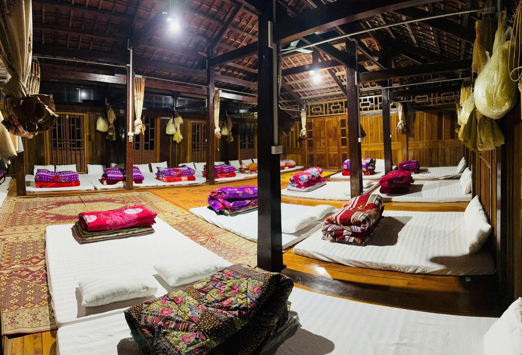 Bac Son Homestay 외부 사진