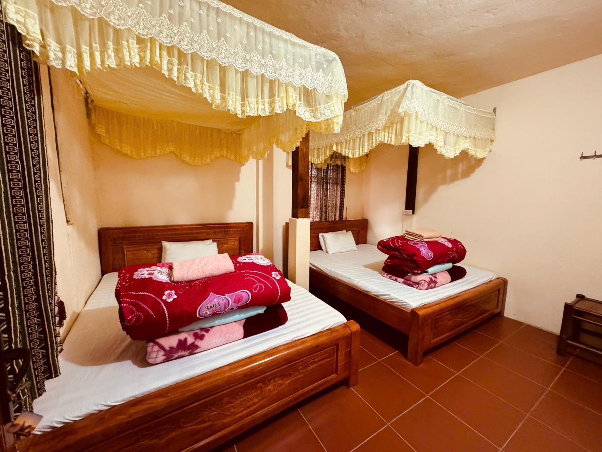 Bac Son Homestay 외부 사진