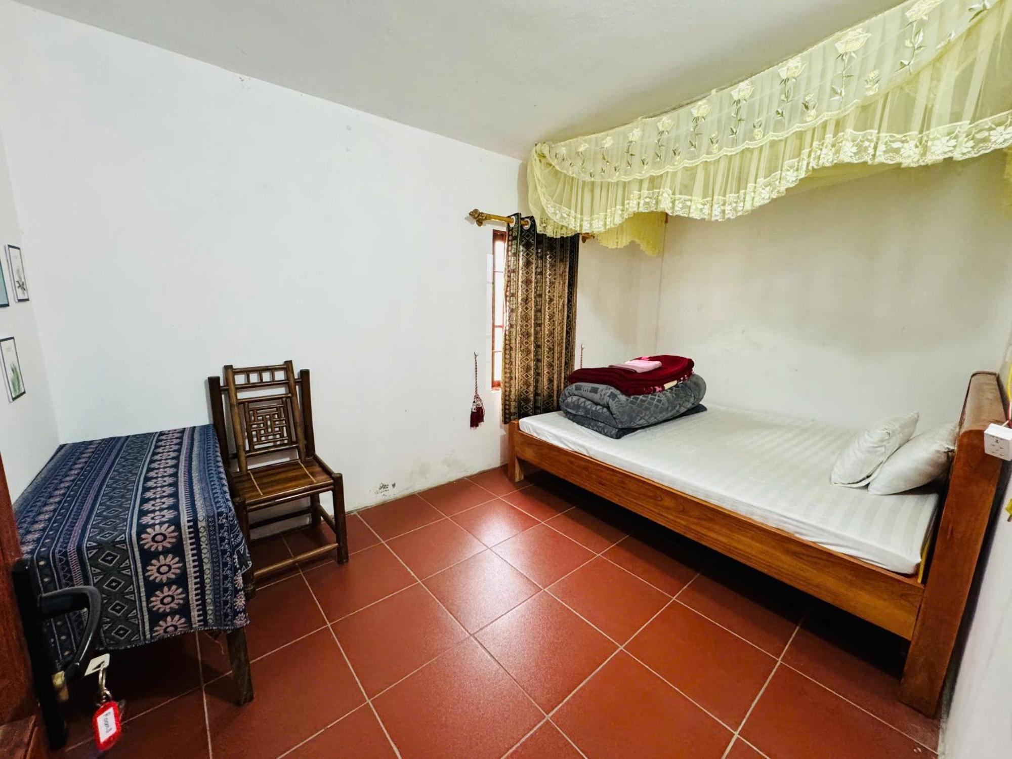 Bac Son Homestay 외부 사진