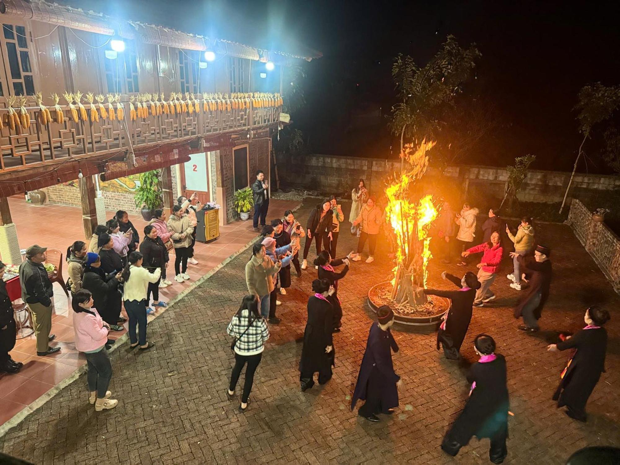 Bac Son Homestay 외부 사진